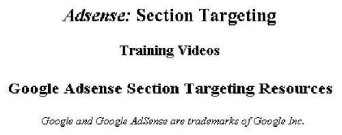 Product picture The Adsense Secret That Everyone Forgot About.zip